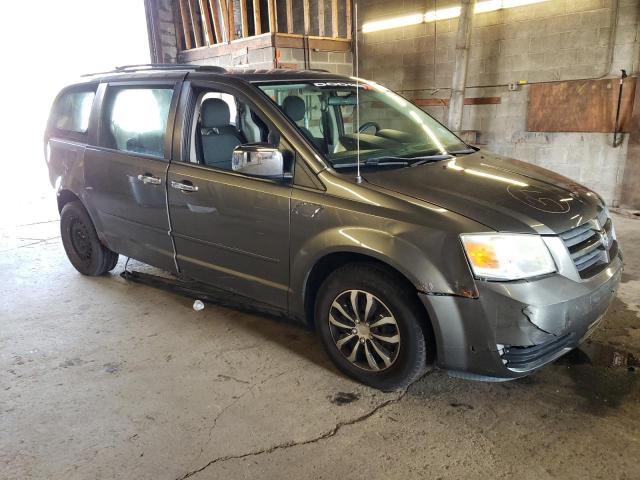 Photo 4 from auction – 2010 DODGE GRAND CARA with VIN 2D4RN4DE6AR364715