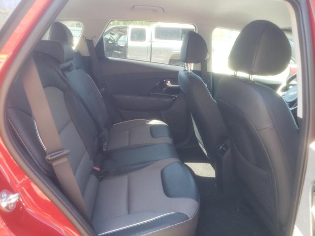 Photo 10 from auction – 2022 KIA NIRO S with VIN KNDCC3LG5N5135600