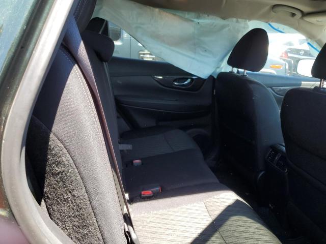 Photo 11 from auction – 2019 NISSAN ROGUE S with VIN 5N1AT2MV4KC835352