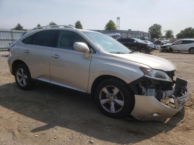 Снимка 4 от търг – 2013 LEXUS RX 350 BAS с VIN 2T2BK1BA9DC188586