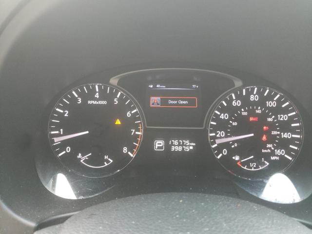 Photo 9 from auction – 2013 NISSAN ALTIMA 2.5 with VIN 1N4AL3AP5DC206028