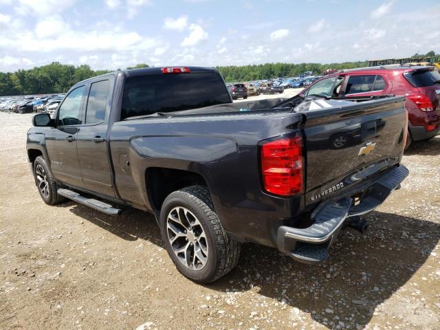Photo 2 from auction – 2015 CHEVROLET SILVERADO with VIN 1GCRCREC4FZ179220