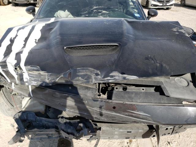 Photo 11 from auction – 2019 DODGE CHALLENGER with VIN 2C3CDZJG9KH737282