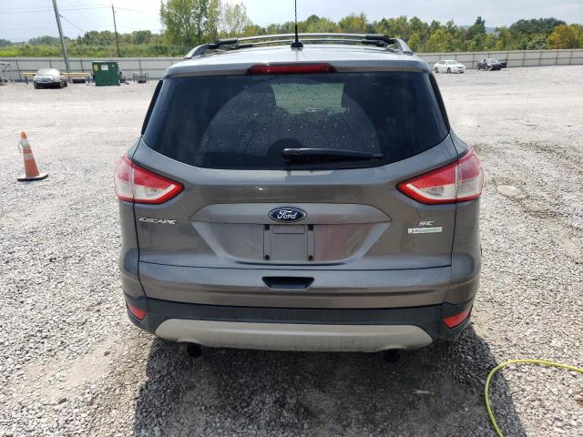 Photo 6 from auction – 2013 FORD ESCAPE SE with VIN 1FMCU0GX7DUA19966