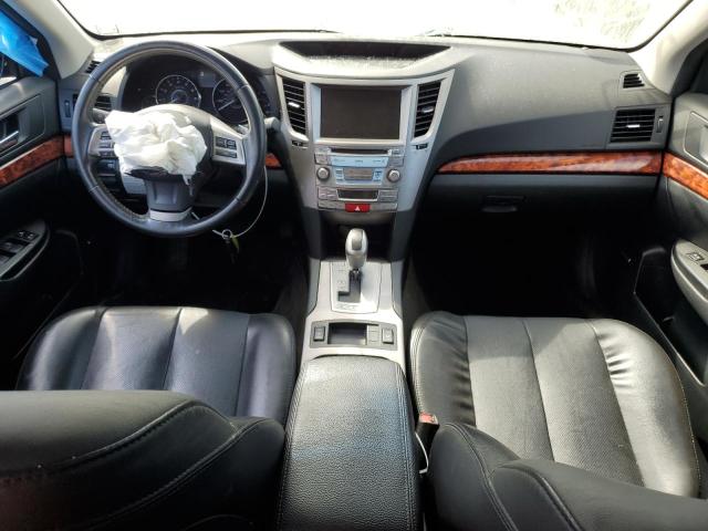 Снимка 8 от търг – 2012 SUBARU OUTBACK 2. с VIN 4S4BRBLC0C3243841