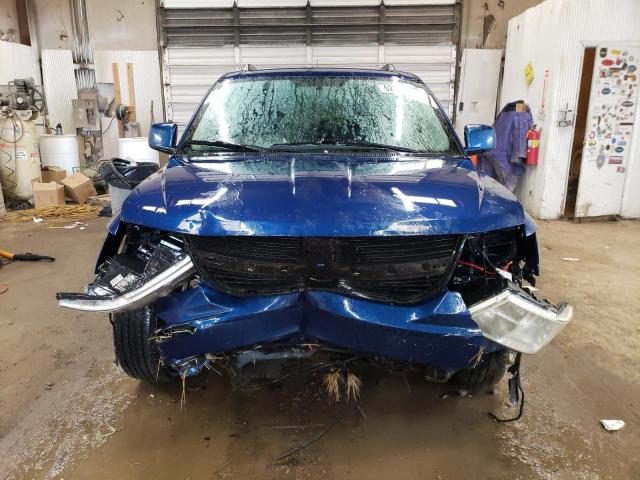 Photo 5 from auction – 2010 DODGE JOURNEY SX with VIN 3D4PH5FV4AT192537