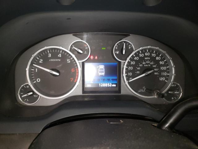 Photo 9 from auction – 2014 TOYOTA TUNDRA DOU with VIN 5TFCW5F19EX017242