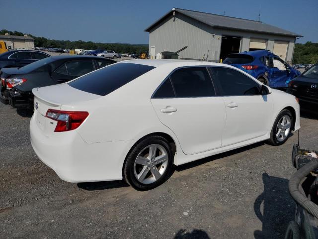 Photo 3 from auction – 2014 TOYOTA CAMRY L with VIN 4T1BF1FK2EU763980