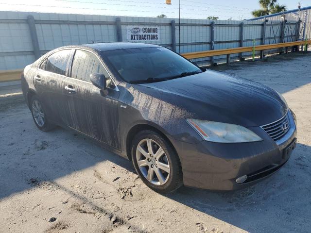 Photo 4 from auction – 2008 LEXUS ES 350 with VIN JTHBJ46G382243270