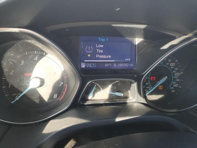 Photo 9 from auction – 2012 FORD FOCUS SE with VIN 1FAHP3F21CL444232
