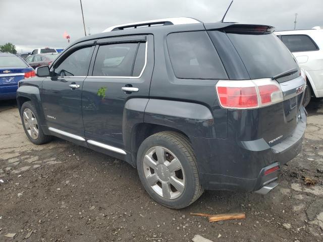 Photo 2 from auction – 2013 GMC TERRAIN DE with VIN 2GKFLZE34D6188466