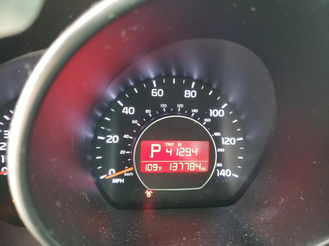 Photo 9 from auction – 2017 KIA SOUL + with VIN KNDJP3A57H7471870