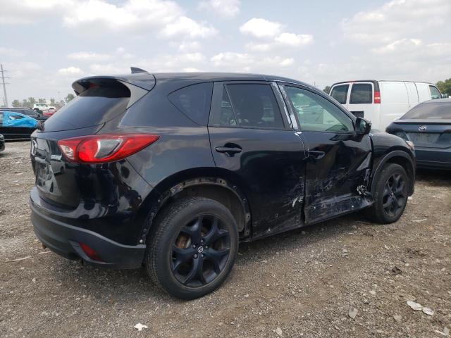 Photo 3 from auction – 2016 MAZDA CX-5 SPORT with VIN JM3KE2BY9G0854897