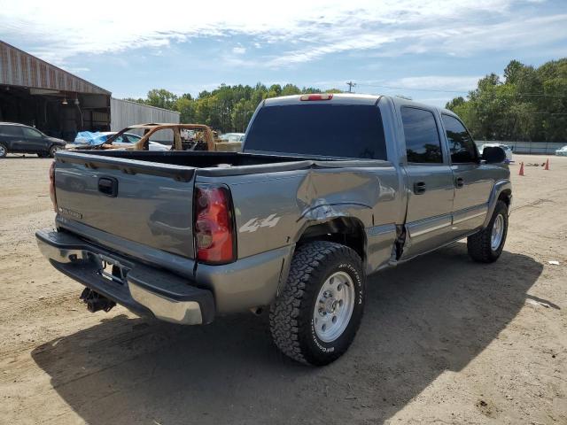 Photo 3 from auction – 2006 CHEVROLET SILVERADO with VIN 2GCEK13V561345731