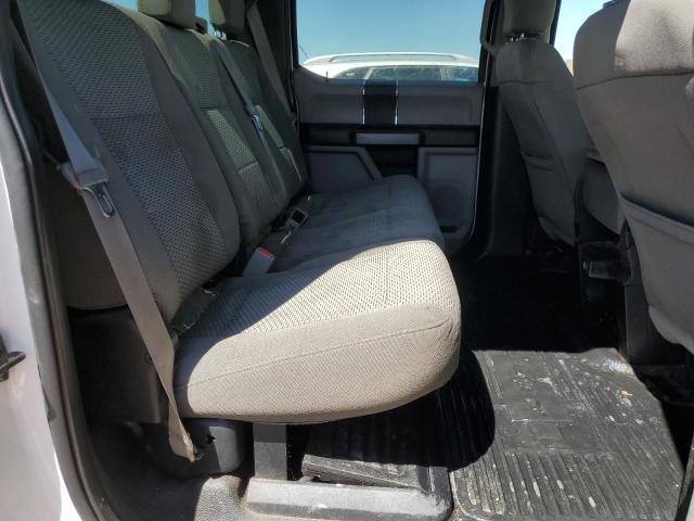 Photo 10 from auction – 2017 FORD F250 SUPER with VIN 1FT7W2BT3HEE85359