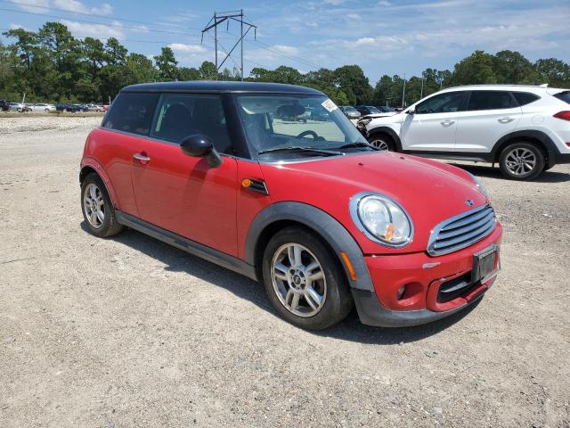 Photo 4 from auction – 2012 MINI COOPER with VIN WMWSU3C57CT259283