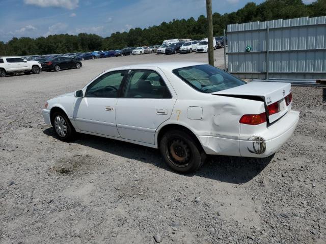 Photo 2 from auction – 2001 TOYOTA CAMRY with VIN 4T1BG22K31U809612
