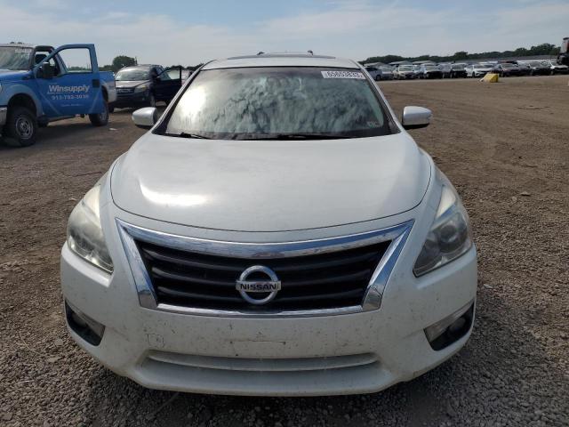 Photo 5 from auction – 2015 NISSAN ALTIMA 2.5 with VIN 1N4AL3AP2FN340129