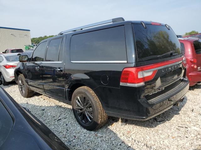 Photo 2 from auction – 2016 LINCOLN NAVIGATOR with VIN 5LMJJ3JT1GEL04732