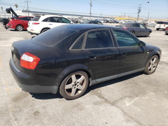 Photo 3 from auction – 2003 AUDI A4 1.8T with VIN WAUJC68E03A233385