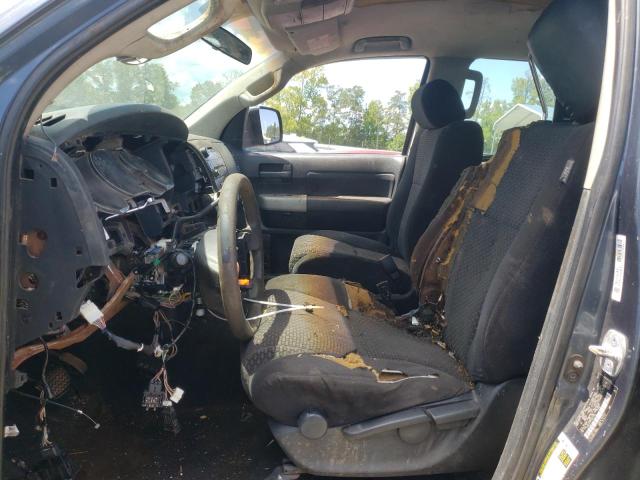 Photo 7 from auction – 2007 TOYOTA TUNDRA DOU with VIN 5TBRV54147S451795