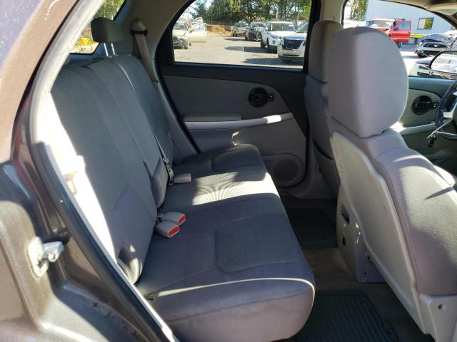 Photo 11 from auction – 2007 CHEVROLET EQUINOX LT with VIN 2CNDL63F876051738