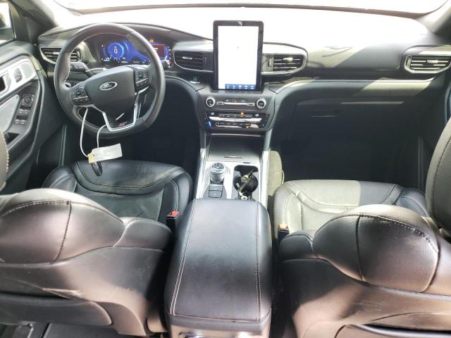 Photo 8 from auction – 2020 FORD EXPLORER S with VIN 1FM5K8GC9LGB60254