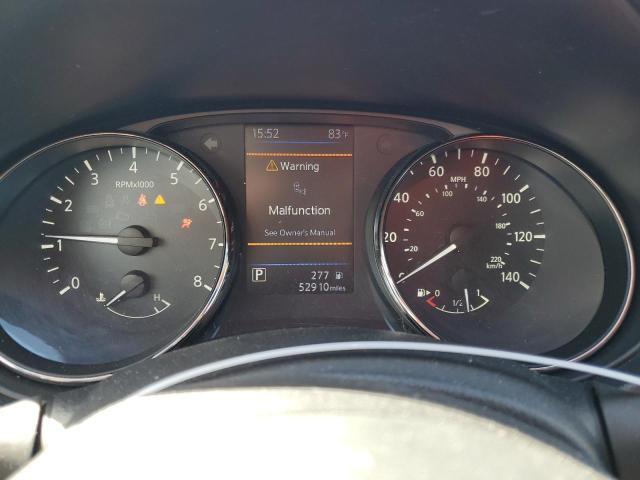 Photo 9 from auction – 2018 NISSAN ROGUE S with VIN KNMAT2MTXJP620567