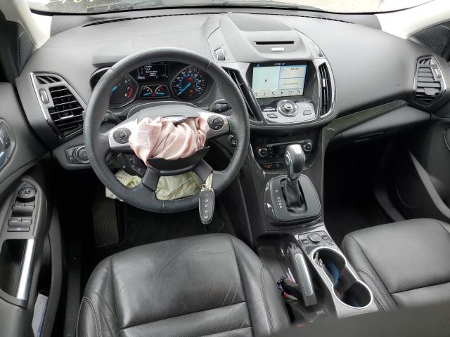 Снимка 8 от търг – 2016 FORD ESCAPE TIT с VIN 1FMCU9JX7GUB03030