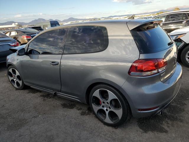 Photo 2 from auction – 2011 VOLKSWAGEN GTI with VIN WVWEV7AJ6BW024536