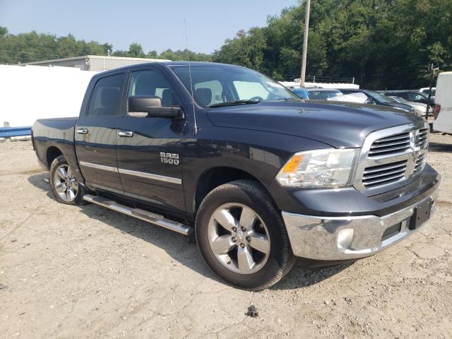 Photo 4 from auction – 2017 RAM 1500 SLT with VIN 1C6RR7LG4HS538299