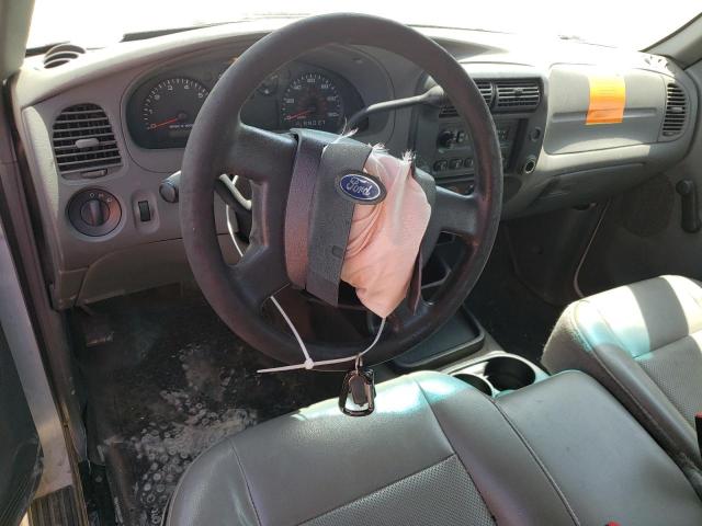 Photo 8 from auction – 2011 FORD RANGER with VIN 1FTKR1AD0BPA64443
