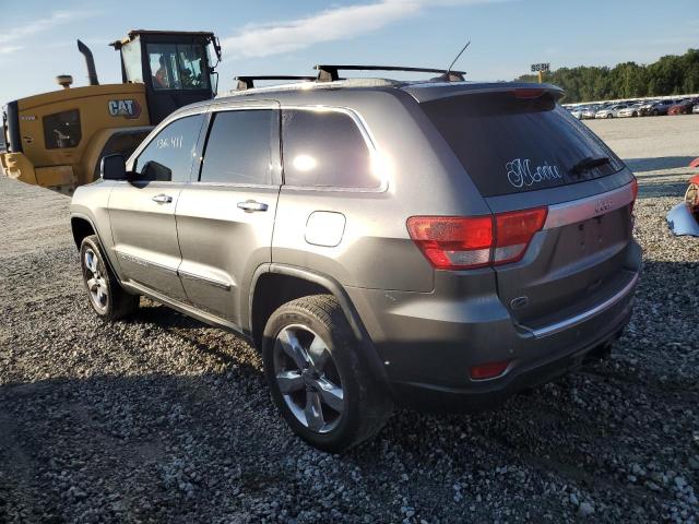 Photo 2 from auction – 2012 JEEP GRAND CHER with VIN 1C4RJECT3CC185851