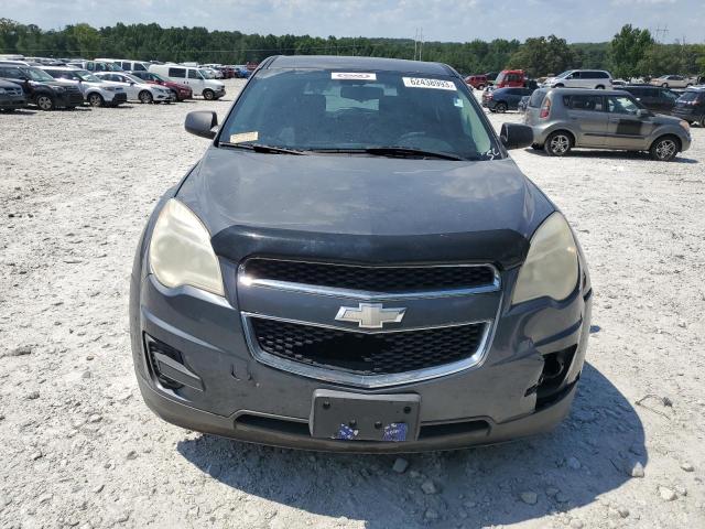 Photo 5 from auction – 2010 CHEVROLET EQUINOX LS with VIN 2CNFLCEW6A6338569
