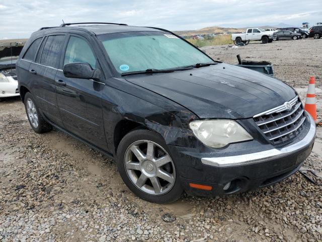 Photo 4 from auction – 2007 CHRYSLER PACIFICA L with VIN 2A8GF78X17R127839