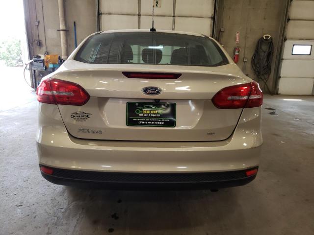 Photo 6 from auction – 2017 FORD FOCUS SE with VIN 1FADP3F27HL304790