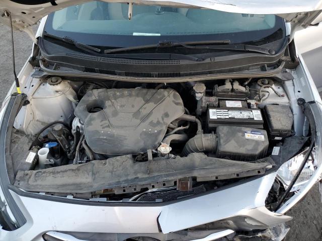 Photo 11 from auction – 2017 HYUNDAI ACCENT SE with VIN KMHCT4AE0HU340237