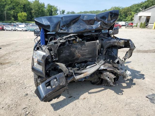 Photo 5 from auction – 2016 FORD F150 SUPER with VIN 1FTEW1EF8GFB52204