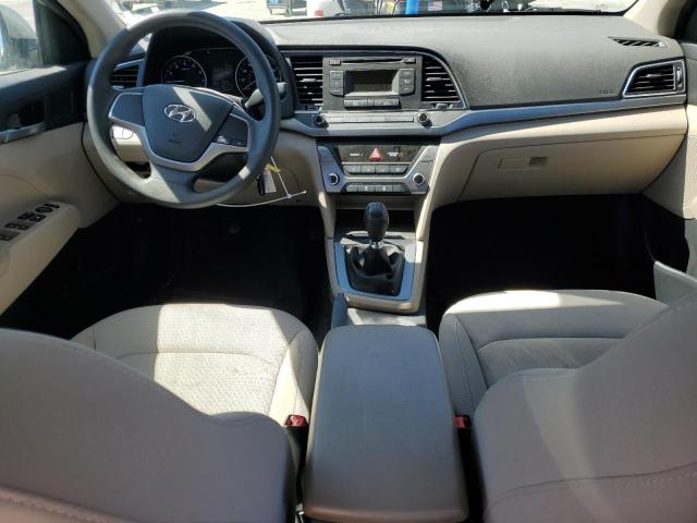 Photo 8 from auction – 2017 HYUNDAI ELANTRA SE with VIN 5NPD74LF6HH039436