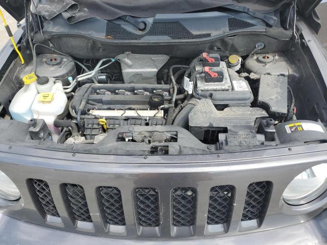 Photo 12 from auction – 2016 JEEP PATRIOT LA with VIN 1C4NJPFA2GD800412