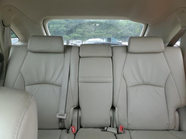 Photo 10 from auction – 2007 LEXUS RX 350 with VIN 2T2HK31UX7C001703