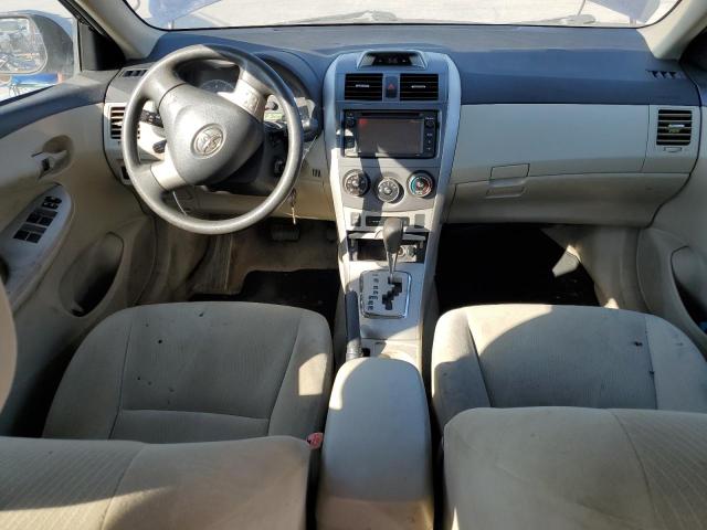 Photo 8 from auction – 2013 TOYOTA COROLLA BA with VIN 5YFBU4EEXDP200419