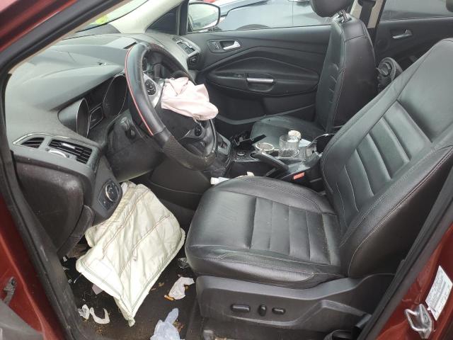 Photo 7 from auction – 2014 FORD ESCAPE TIT with VIN 1FMCU9J90EUE11025