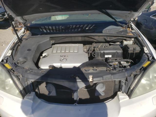 Photo 12 from auction – 2008 LEXUS RX 350 with VIN 2T2GK31UX8C045780