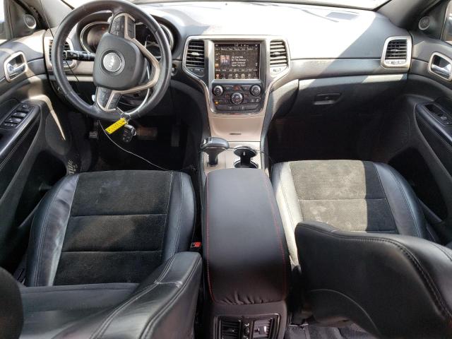 Photo 8 from auction – 2015 JEEP GRAND CHER with VIN 1C4RJFAG1FC776101
