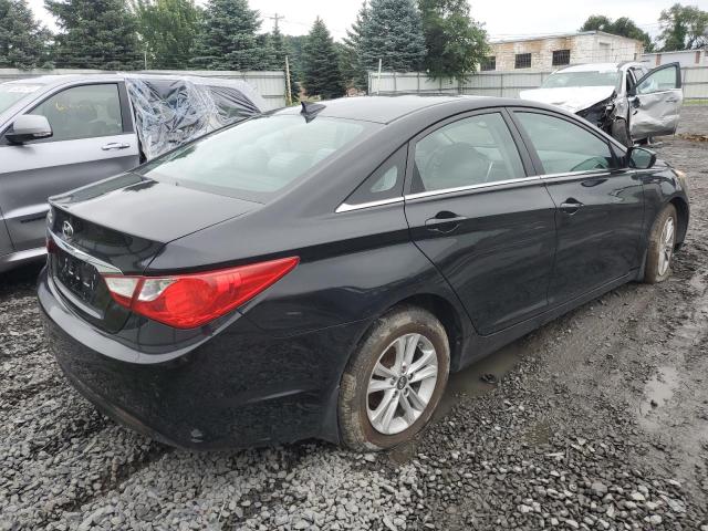 Photo 3 from auction – 2013 HYUNDAI SONATA GLS with VIN 5NPEB4AC2DH770743