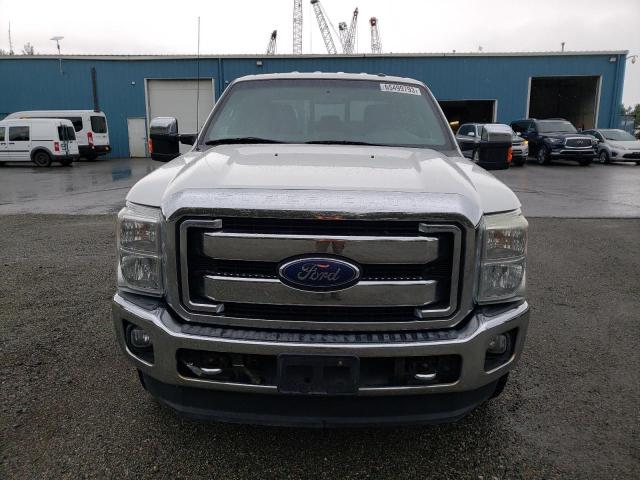 Photo 5 from auction – 2016 FORD F250 SUPER with VIN 1FT7W2BT4GEA52227