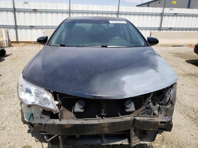 Photo 5 from auction – 2012 TOYOTA CAMRY BASE with VIN 4T1BF1FK7CU620164