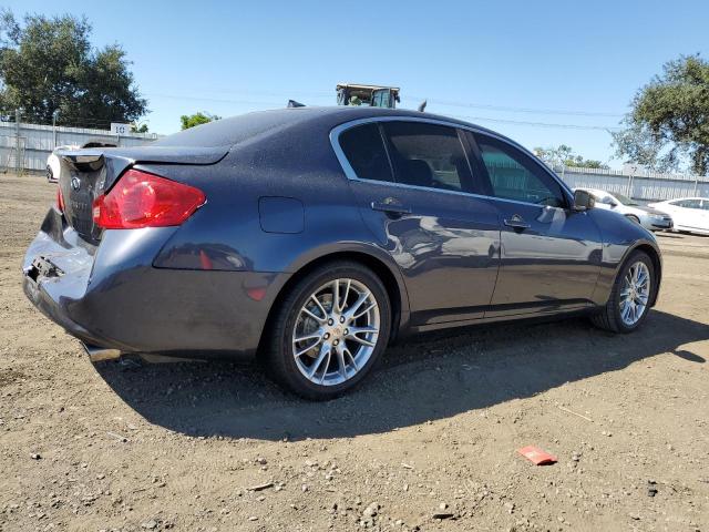 Photo 3 from auction – 2011 INFINITI G37 BASE with VIN JN1CV6APXBM502932