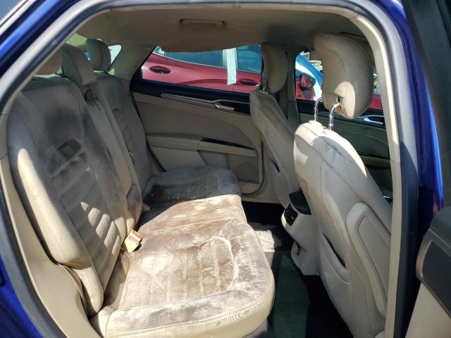 Photo 10 from auction – 2014 FORD FUSION SE with VIN 1FA6P0H71E5397354